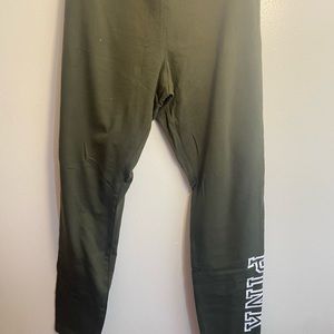 PINK leggings